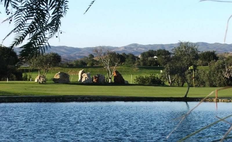 benamor golf course